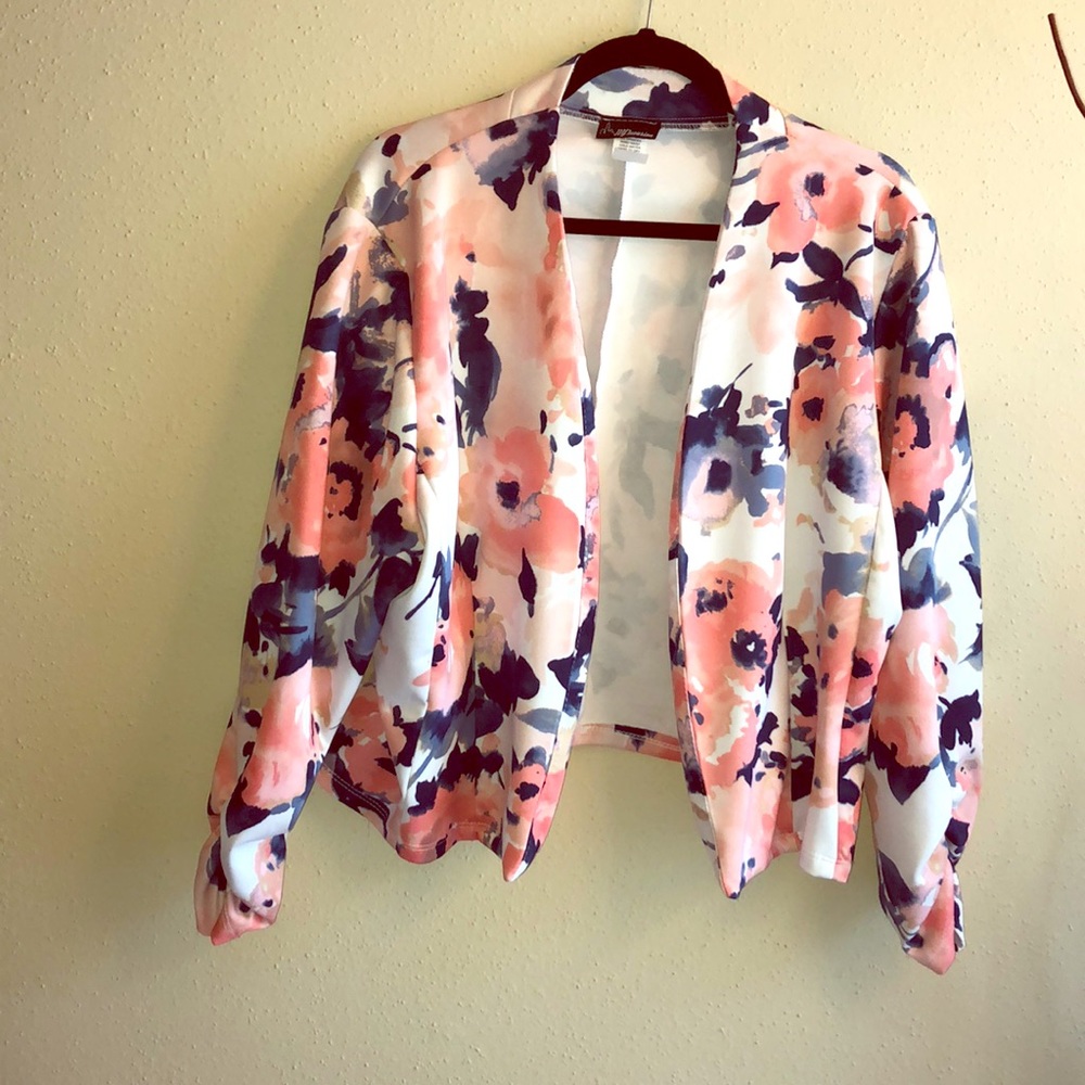 Casual / Dressy Blazer
